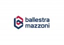 BALLESTRA - MAZZONI logo
