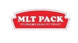 MLT PACK SERVICES logo
