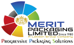 Merit Packaging Limited logo