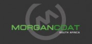 Morgancoat South Africa logo