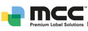 MULTI- COLOR CORPORATION KE LTD logo