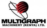 Multigraph Machinery Kenya Limited logo