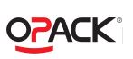 OPAK MAKINE logo