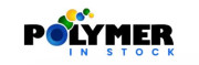 Polymer In Stock logo