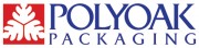 Polyoak Packaging logo