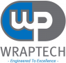 Wraptech Machines PVT. Ltd. logo