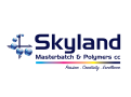 Skyland Masterbatch & Polymers logo