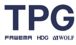 The Packaging Group GmbH logo