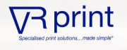 VR Print (Pty) Ltd logo
