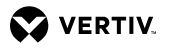 Vertiv logo
