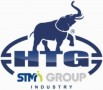 HTG INDUSTRY SAS FRANCE logo