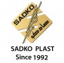 SADKO PLAST  logo