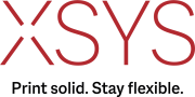 XSYS Germany Gmbh logo