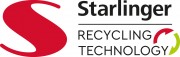 Starlinger recycling technology logo