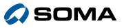 SOMA spol. s r.o. logo