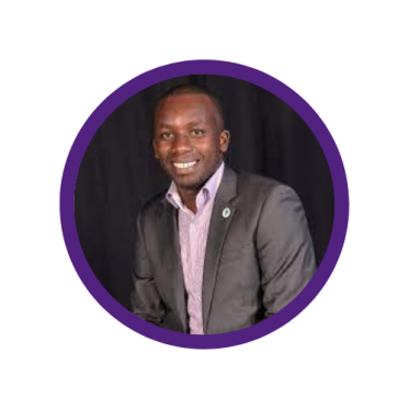 David Mulwa, East Africa Sales Manager, Ishida