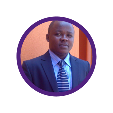 Jackson Wambua, Manufacturing Sectors Manager KAM