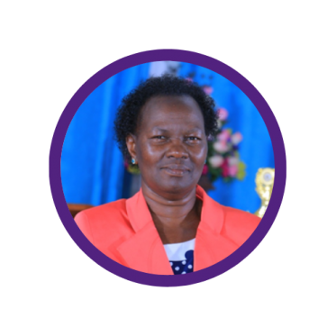 Prof. Helen Njenga, Associate Professor, Department of Chemistry, University of Nairobi