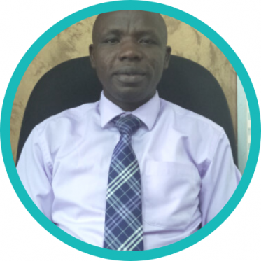 Mr Benard Odhiambo, Senior BDS & SPX Advisor, KenInvest Image