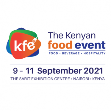 The Kenyan Food Event