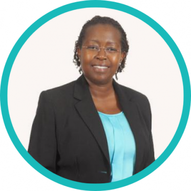 Ms Waringa Njonjo, Partner, MMAN Advocates Image