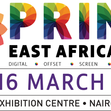 Print East Africa