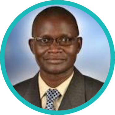 Mr Samuel Matonda, Business Development Consultant, KAM Image