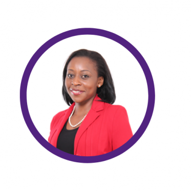 Phyllis Wakiaga, CEO, KAM