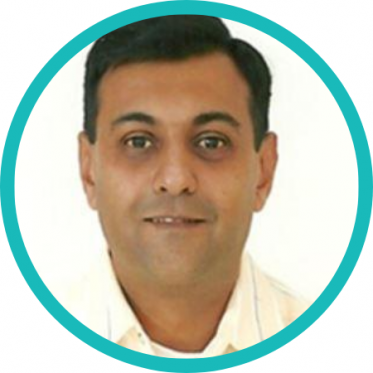 Himanshu Dodhia, KPO Team Leader Bidco Africa Ltd Image