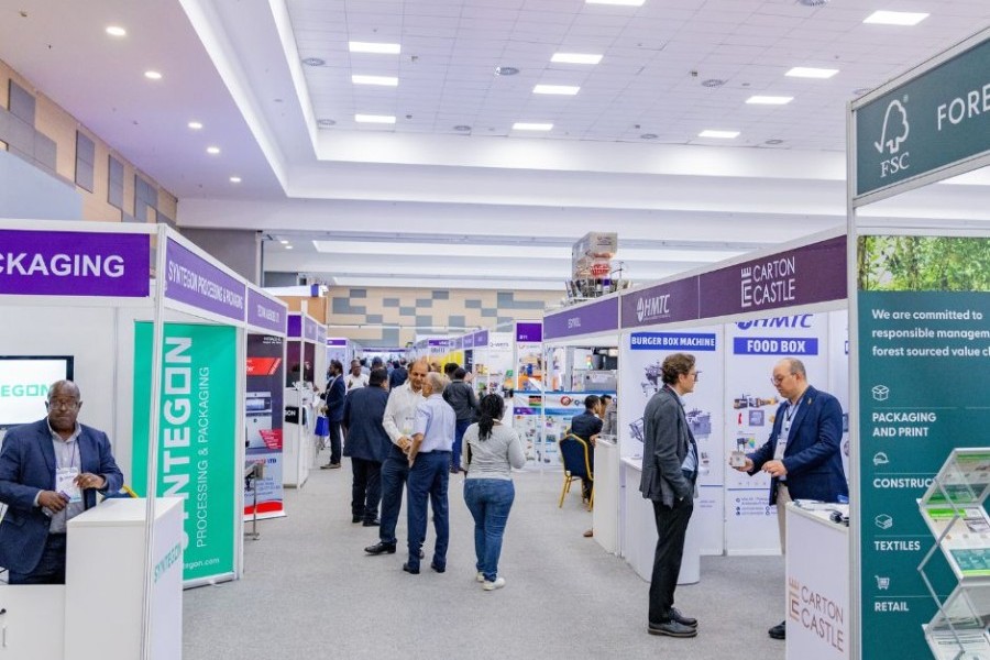 Propak East Africa 2025: An Inside Look at Our Biggest Show Yet!  image