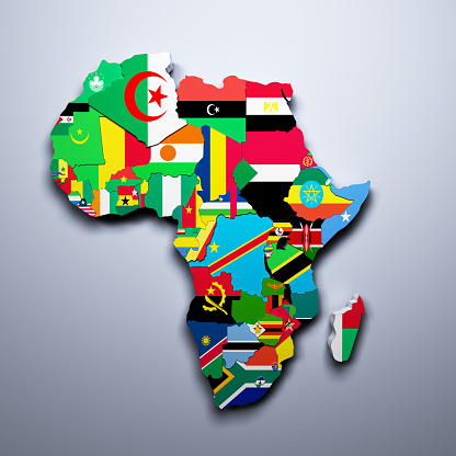 A spotlight on African opportunity image