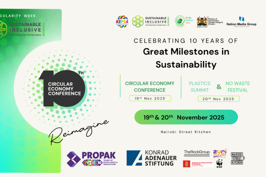 Building a Circular Future: How SIB-K is Powering Kenya’s Sustainable Transition image