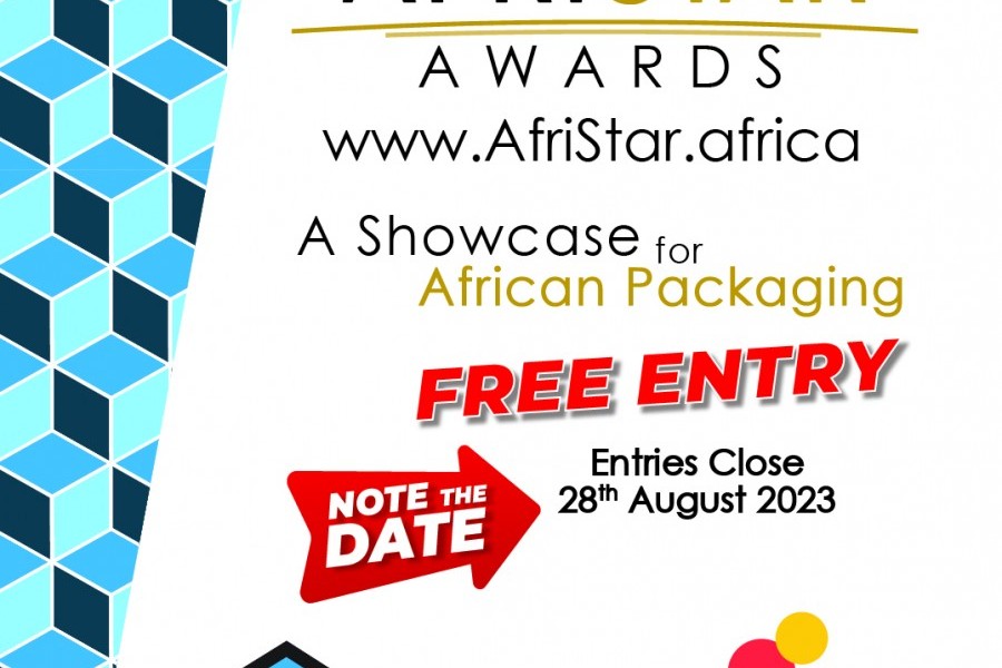 Afristar Awards - Celebrating African Packaging Excellence! image