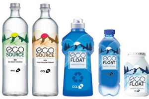 New Family Of Sustainable Labels Floats CCL’s Boat image