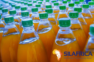 Packaging Industry in Kenya and East Africa: Sustainable Production and Consumption with Silafrica image
