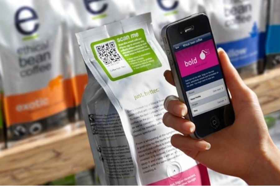 SMART LABELS, BARCODING & TRACEABILITY: REDEFINING PACKAGING IN EAST AFRICA’S MARKETPLACE image