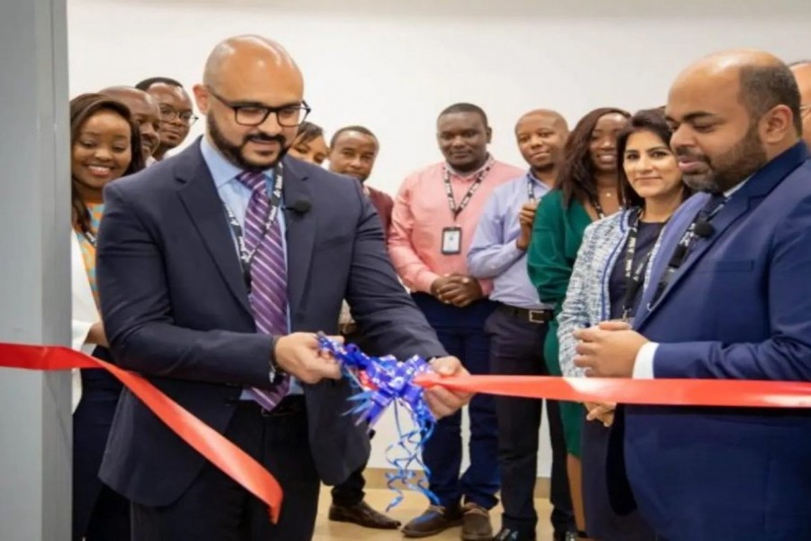 Packaging solution provider Sidel expands footprint in East Africa with new office in Kenya image