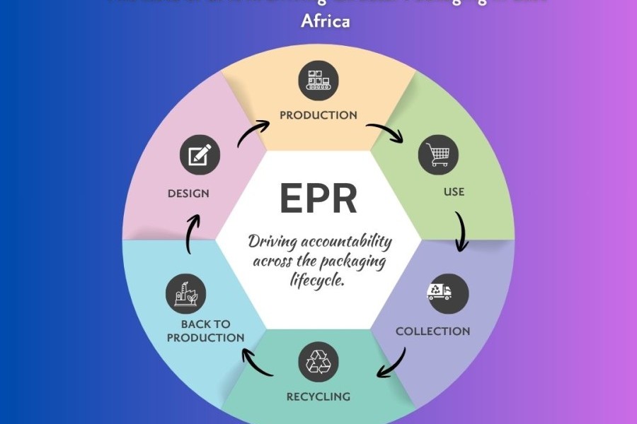 The Role of EPR in Driving Circular Packaging in East Africa image