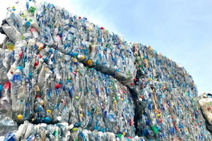 UKRI and WRAP announce funding for global recycling and reuse projects image