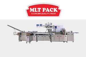 The brainchild of two mechanical engineers,MLT Pack Services offers economy, quality, and trust image