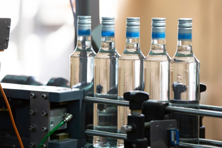 The Dynamic Future of Beverage Innovation: Trends Shaping the Industry  image