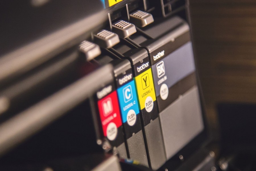 Green Printing in East Africa: An Overview image