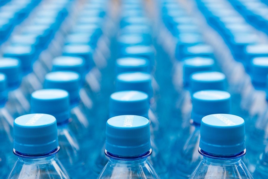 East Africa Leads the Charge Against Single-Use Plastics  image