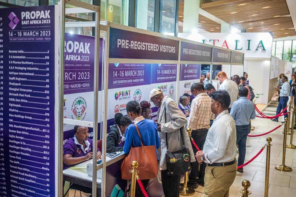 Gallery Propak East Africa Kenya 12 14 March 2024