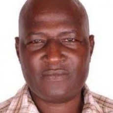 Prof. Charles Muyanja Photo