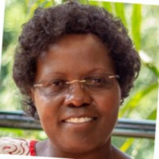 Dr, Mary Clare Akinyi Kidenda  Photo