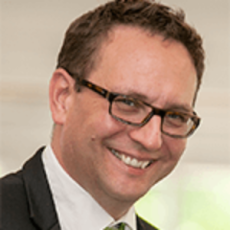 Dr. Johannes Bergmair Photo