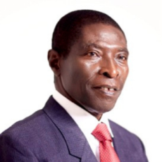 Mr. Kofi Essuman   Photo