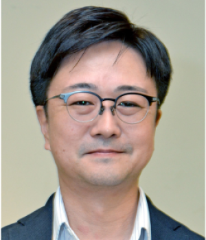 Abe Kyosuke photo