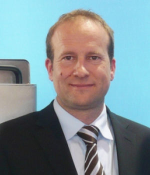 Bernhard Stipsits Photo